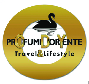 PROFUMI D'ORIENTE TRAVEL & LIFESTYLE