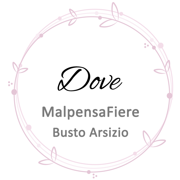 Mondo Sposi a MalpensaFiere